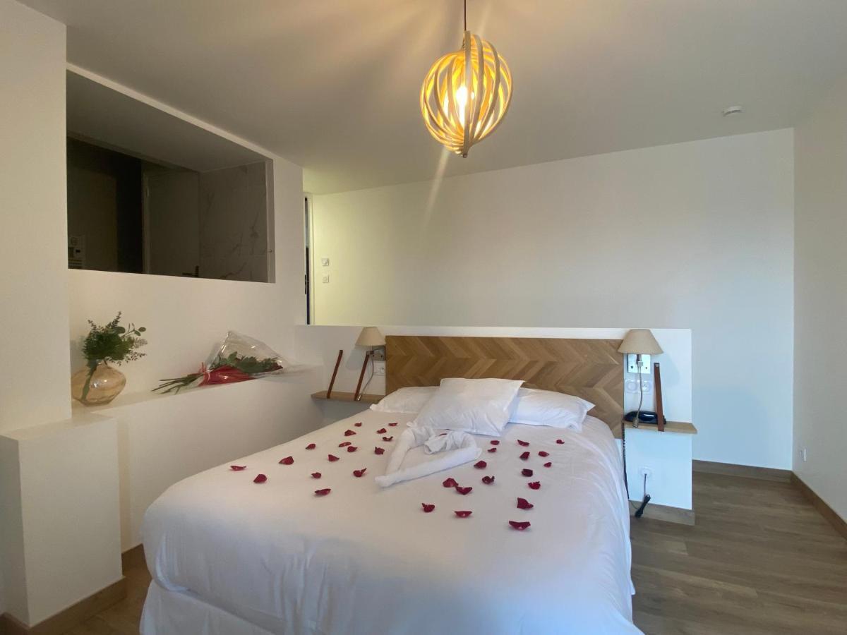 La Tour Aux Crabes Pres De La Plage Dieppe Ngoại thất bức ảnh